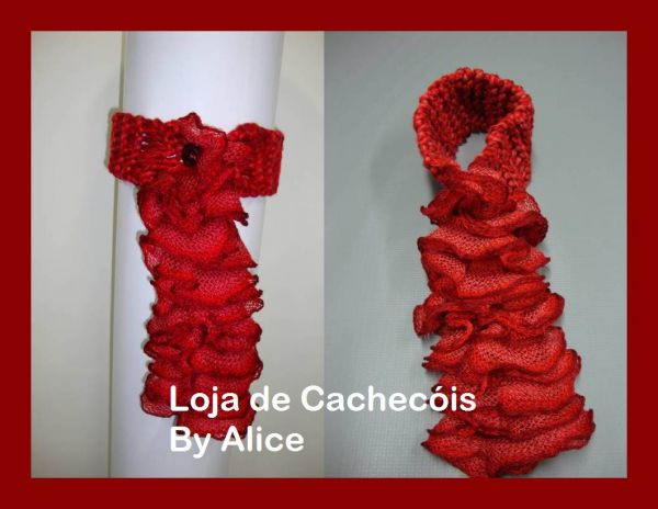 Gola Babado (Amostra)