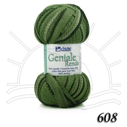 lã para encomenda de gola babado ou cachecol romântico